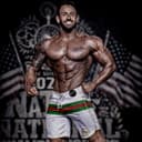 Team Kush Physiques profile photo